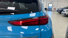 Hyundai Kona 1.0 TGDi 48V MHEV Premium 5dr Petrol Hatchback